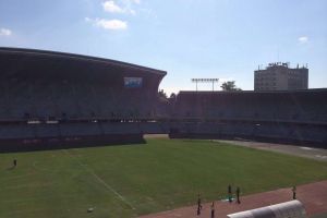 Cei mai buni atleţi juniori din sud-estul Europei, prezenţi pe Cluj Arena