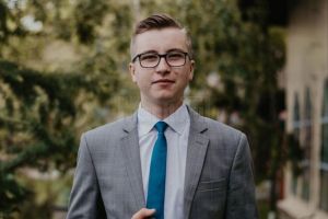 Suceveanul Adrian Barbaroş, în conducerea organizaţiei reprezentative a elevilor la nivel ...