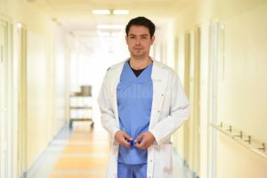 În Spitalul de Urgenţă Suceava, biopsiile pulmonare, osoase sau hepatice se fac prin ...