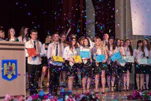 Palmares bun al elevilor Colegiului „Eudoxiu Hurmuzachi” în anul şcolar 2018-2019