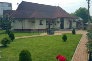 Hramul Parohiei Misionare ,,Sf. Apostoli Petru şi Pavel