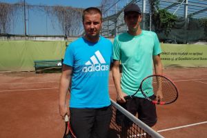 Cinci meciuri în programul de azi al Cupei Monitorul