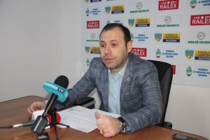 16 jucători vor face parte din selecţionata AJF Suceava pentru turneul din Belgia