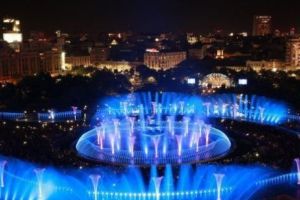 Trafic restricţionat în centrul Bucureştiului, timp de 3 zile