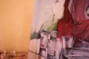 FOTO. Ziua Internaţională a Dunării, celebrată prin artă, la Pensiunea Baba Caia