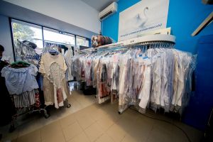 Urbanwash Arad – servicii profesionale ecologice de spălare şi curăţare haine. Livrari la domiciliu