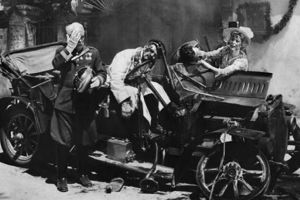 Atentatul de la Sarajevo – 105 ani