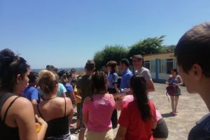 Turistii de pe litoral, instruiti cum sa aiba o vacanta in siguranta