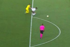 Acuzaţii după eliminarea României de la Europeanul de Tineret: „Finala asta mai mult le-a fost luată”