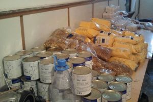 Tichete sociale pentru clujenii din categorii defavorizate