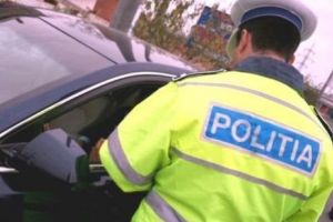 Sancţiune inedită pentru şoferii fără centură. Cum au fost „pedepsiţi