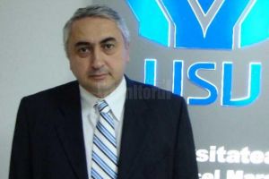 USV, reprezentată la Conferinţa Bologna Process Beyond 2020