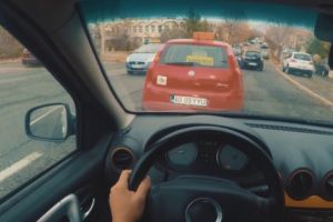 Dezvăluiri uluitoare despre POLIŢIŞTII de la EXAMENUL AUTO din Piteşti!