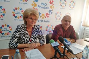 Deputatul Pro România, Mihaela Huncă: Aşteptăm la 1 septembrie majorarea punctului de pensie