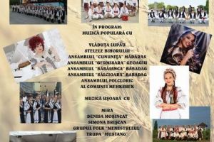 Festivalul Brutarilor se ţine în weekend, la Mădăras. Vezi cine vine să cânte şi programul manifestărilor!