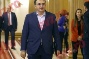 Oprişan îi dă o palmă lui Iohannis. Răspunsul liderului PSD, cu privire la codul administrativ. News alert!