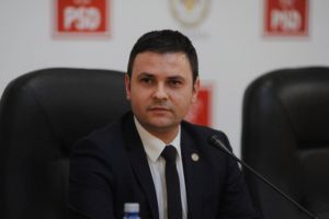 Daniel Suciu: Merg până la capăt