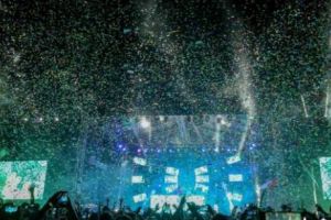 Pionierul muzicii trance, Paul van Dyk, la Arad