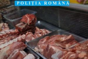 Evazionistii din Baia Mare, in vizorul politistilor. Dosare penale si amenzi in valoare de 29.000 de lei pentru practici comerciale ilicite