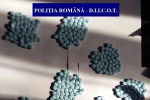 Sigheteanul traficant de droguri, arestat preventiv pentru 30 de zile