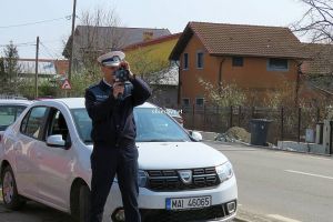 Toate radarele vor fi scoase pe şosele! Atenţie la viteză! Alege viaţa!