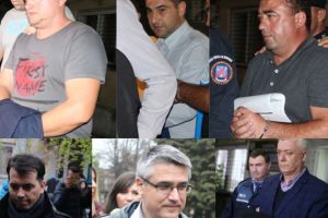 Aproape toate victimele lui 