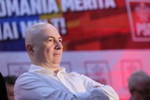 Codrin Ștefănescu loveşte în plin CEX PSD: Încep să cadă măştile în partid!