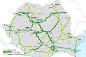 Răzvan Cuc promite minimum 100 de km de autostradă până la sfârşitul anului: ''Muncitorii vor lucra şi noaptea!''