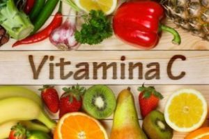 Vitamina C stimulează cancerul. Studiu şocant publicat de cercetători