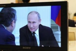 Putin a dat căţile pe faţă! Liderii lumii sunt şocaţi: Globalizarea şi ideea de liberalism în Europa şi SUA au EŞUAT