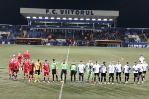 FC Viitorul va debuta in noua editie a Ligii 1 contra lui Dinamo