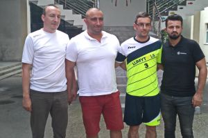 Firmele bihorene au concurat la Campionatul Naţional de Minifotbal dedicat lor