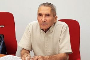 Paul Andreescu, fost deţinut politic, acuză: ”AFDPR  a ajuns o anexă a puterii”

