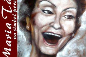 Expoziţia „Maria Tănase – un simbol peren”, la Muzeul Satului Bucovinean