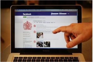 Atenţie cum interacţionaţi pe Facebook! Un bărbat a fost amendat cu 2.000 de euro după o ceartă pe reţeaua de socializare