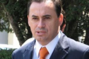 Gheorghe Falcă, petrecere de adio cu mii de invitaţi