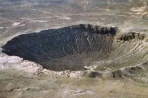 Alertă în America! Un asteroid a provocat o explozie comparabilă cu cea de la Hiroshima