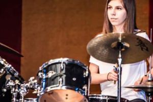 Tinerii talentaţi au cuvântul: „Vreau să devin un muzician excepţional”