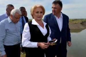 Incendiar! Oprişan despre Dăncilă: „Dragnea o teroriza şi consider că, fiind o femeie cinstită, deşteaptă şi determinată poate face multe lucruri bune pentru cetăţeni