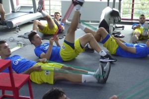 Chiriaşele arenei ,,Ilie Oană