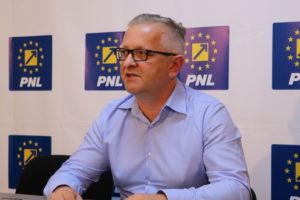 Cristian Chirteş, PNL, despre ieşirea din zona metropolitană: „Problema era simplă, trebuia să se aşeze la masă, să găsească soluţii”