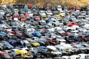 AFM a aprobat noi dosare de finantare pentru Programele ”Rabla” si ”Rabla Plus”