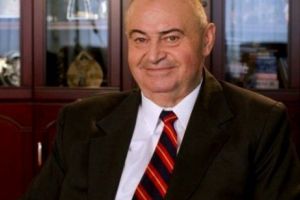 
Fostul senator Victor Mocanu:  3 ani şi 6 luni de închisoare cu suspendare în dosarul ,,Maternitatea”
