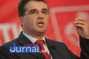 Oprişan o vrea pe Dăncilă deasupra tuturor