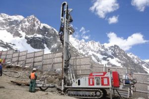 Criterii de selectie a unei firme de forare puturi