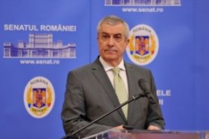 Tăriceanu, acuzaţii la adresa PNL şi USR, după absenţa de la şedinţa pentru votul din Diaspora: Dovedesc încă o dată că totul a fost numai o speculaţie politică