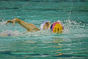 Poloiştii de la CSM Oradea s-au înscris în Liga Campionilor Europeni