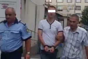 Agent local arestat preventiv. Şoferul fusese BĂTUT MĂR la sediul Poliţiei Locale!