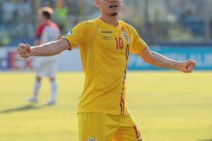 Ianis Hagi a dat lovitura! Oricare dintre cele două variante ar fi, va ieşi câştigător: „Nu pot să infirm!”