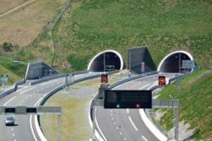 Licitaţie pentru construirea tunelurilor pentru urşi de pe autostrada Lugoj-Deva